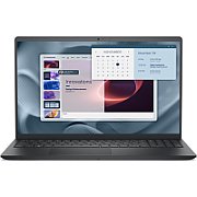 Dell Pro 15 Essential PV15250, 15.6 inch FHD (1920 x 1080) 120Hz 250 nits WVA Anti- Glare LED Backlit Narrow Border Display, Carbon Black Palmrest with Finger Print Reader, Carbon Black (Plastic), Intel(R) Core(TM) 3 100U (6 cores, up to 4.7 GHz), Intel(R) UHD Graphics, 8GB, 1x8GB, DDR5, 4400MT/s_1