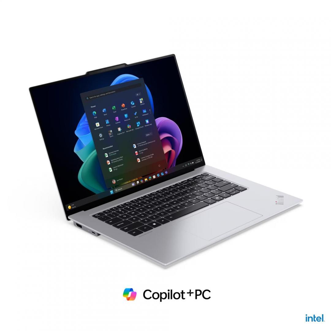 Laptop Lenovo ThinkPad X9-15 Gen 1 Aura Edition; 15.3