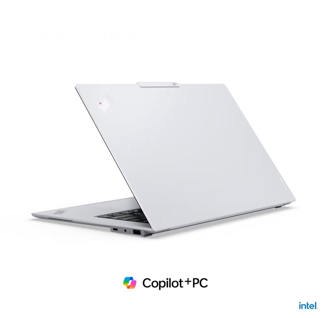 Laptop Lenovo ThinkPad X9-15 Gen 1 Aura Edition; 15.3