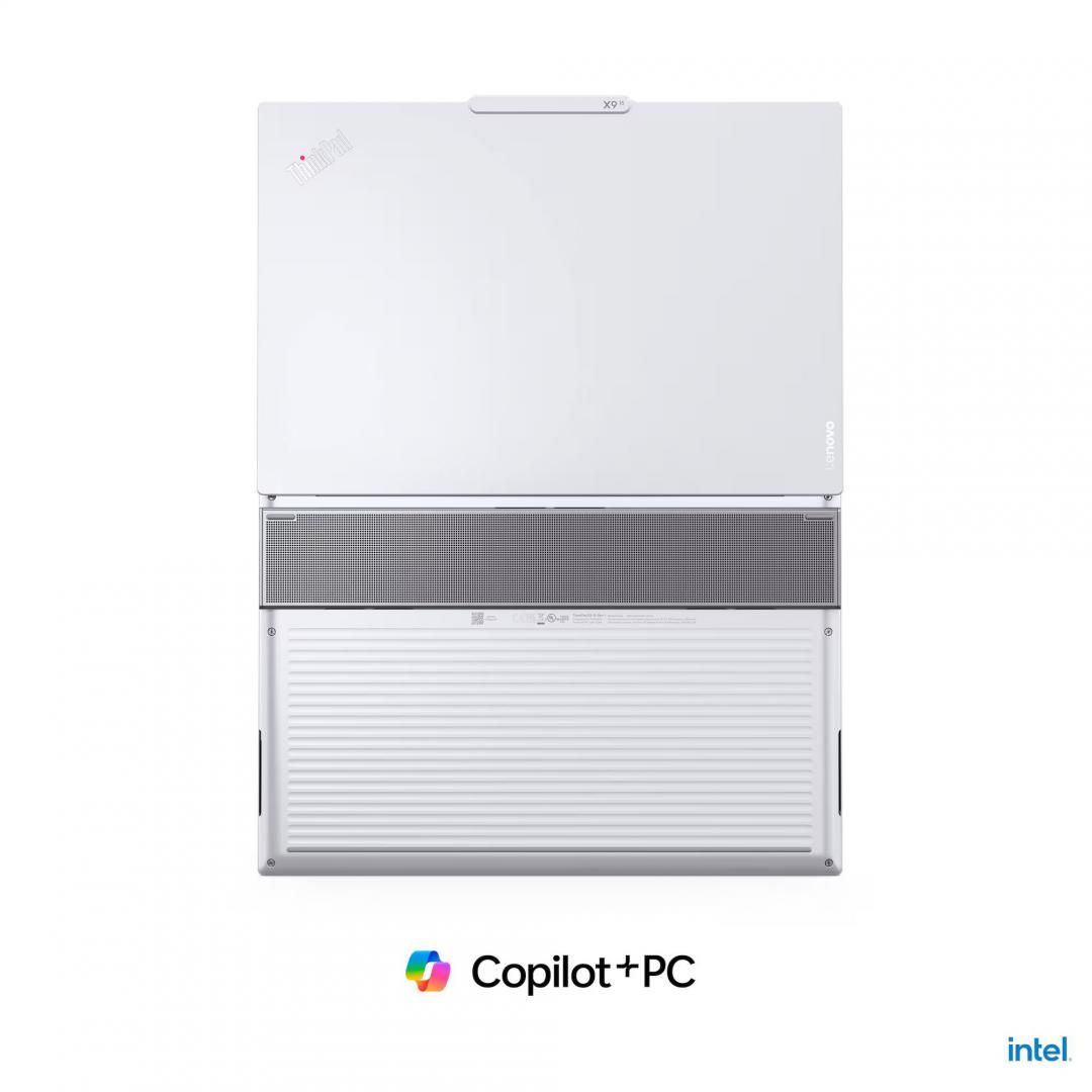 Laptop Lenovo ThinkPad X9-15 Gen 1 Aura Edition; 15.3