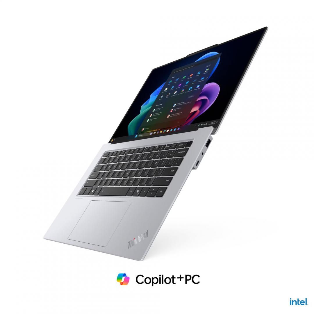 Laptop Lenovo ThinkPad X9-14 Gen 1 Aura Edition; 14