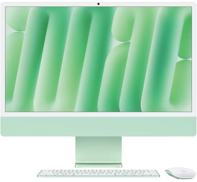 Apple iMAC 24