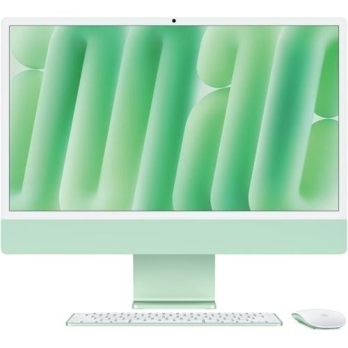 Apple iMAC 24