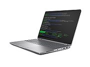 Laptop HP Zbook 16 Fury G1i, 16 inch WUXGA (1920x1200) IPS Anti-Glare LowPower LBL IR 400 nits, Intel Core Ultra 7-255HX 20 Core (2.4 GHz, up to 5.2GHz, 30MB)- 13 TOPS, video dedicat NVIDIA RTX PRO 1000 Blackwell 60W+ 8GB, RAM 32GB DDR5 5600Mhz (1x32GB), SSD 1TB PCIe-4x4 2280 NVMe, no ODD, Audio by_3