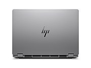 Laptop HP Zbook 16 Fury G1i, 16 inch WUXGA (1920x1200) IPS Anti-Glare LowPower LBL IR 400 nits, Intel Core Ultra 7-255HX 20 Core (2.4 GHz, up to 5.2GHz, 30MB)- 13 TOPS, video dedicat NVIDIA RTX PRO 1000 Blackwell 60W+ 8GB, RAM 32GB DDR5 5600Mhz (1x32GB), SSD 1TB PCIe-4x4 2280 NVMe, no ODD, Audio by_5