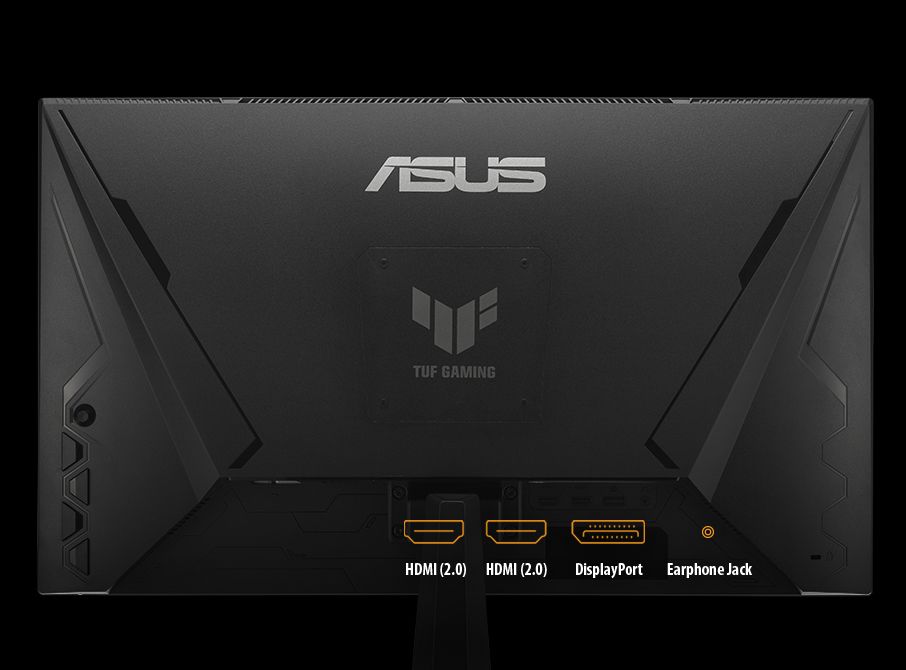 Monitor Asus 24.5