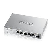 Zyxel XMG-105 5 Ports 2,5G + 1 SFP+ MultiGig unmanaged Desktop Switch_4