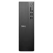 Desktop Dell Slim ECS1250, 180W Chassis, Energy Star Label, Intel(R) Core(TM)i5 14400 (20 MB cache, 10 Cores, 16 threads, up to 4.7 GHz), Intel(R) UHD Graphics 730 with shared graphics memory, 8GB, 8GBx1, DDR5, 4800MT/s, 512GB M.2 PCIe NVMe Solid State Drive, No Optical Drive, 3.0 SD Card Reader_2