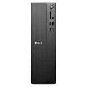 Desktop Dell Slim ECS1250, 180W Chassis, Energy Star Label, Intel(R) Core(TM)i5 14400 (20 MB cache, 10 Cores, 16 threads, up to 4.7 GHz), Intel(R) UHD Graphics 730 with shared graphics memory, 8GB, 8GBx1, DDR5, 4800MT/s, 512GB M.2 PCIe NVMe Solid State Drive, No Optical Drive, 3.0 SD Card Reader_4