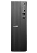 Desktop Dell Slim ECS1250, 180W Chassis, Energy Star Label, Intel(R) Core(TM)i5 14400 (20 MB cache, 10 Cores, 16 threads, up to 4.7 GHz), Intel(R) UHD Graphics 730 with shared graphics memory, 16GB, 16GBx1, DDR5, 4800MT/s, 512GB M.2 PCIe NVMe Solid State Drive, No Optical Drive, 3.0 SD Card Reader_2