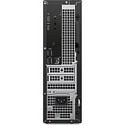Desktop Dell Slim ECS1250, 180W Chassis, Energy Star Label, Intel(R) Core(TM)i5 14400 (20 MB cache, 10 Cores, 16 threads, up to 4.7 GHz), Intel(R) UHD Graphics 730 with shared graphics memory, 16GB, 16GBx1, DDR5, 4800MT/s, 512GB M.2 PCIe NVMe Solid State Drive, No Optical Drive, 3.0 SD Card Reader_5