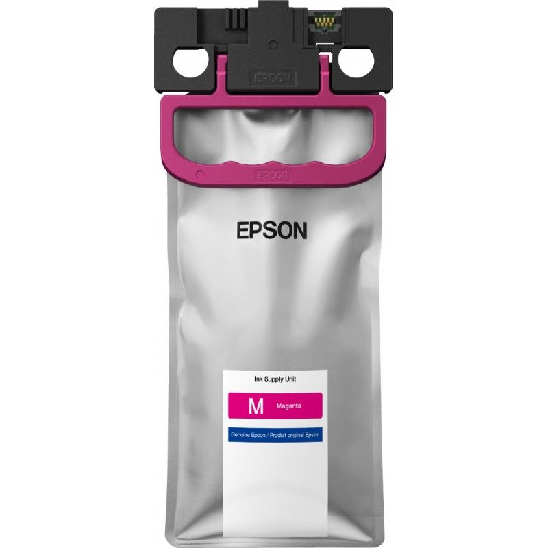 Epson C13T13M340. Cartridge capacity: Extra (Super) High Yield, Supply type: Single pack, Printing colours: Magenta, Quantity per pack: 1 pc(s)_1
