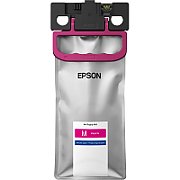 Epson C13T13M340. Cartridge capacity: Extra (Super) High Yield, Supply type: Single pack, Printing colours: Magenta, Quantity per pack: 1 pc(s)_1