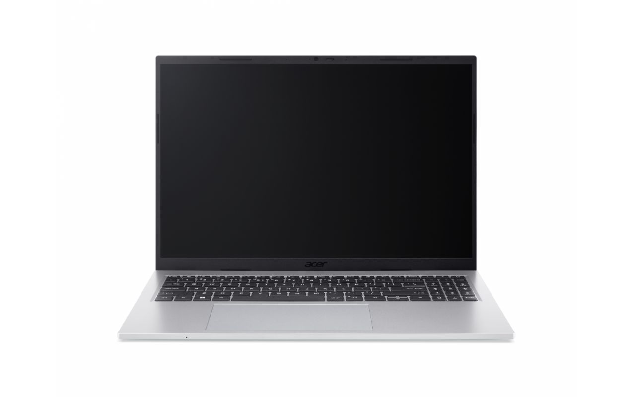 Laptop Acer Aspire Go 16 AG16-71P-529A, 16 inch (40.46 cm), Acer ComfyView™ WUXGA IPS 120Hz display with LED-Backlight (non-glare), 1920 x 1200, 16:10, Intel® Core™ 5 processor 120U, 1.4 GHz base clock (Up to 5.0 GHz max. performance clock rate), 12 MB Intel® Smart Cache, 2 Performance-cores + 8_2