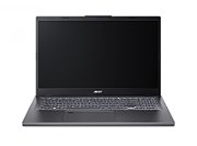 Laptop Acer Aspire 15 A15-61M-R6SW, 15,6 Zoll (39,62 cm), Acer ComfyView™ FHD IPS Display (non-glare), 1920 x 1080, 16:9, AMD Ryzen™ 5 8640HS Processor, 3.5 GHz base clock (up to 4.9 GHz max. boost clock), 16 MB, 6 / 12, AMD Ryzen™ AI (up to 16 TOPS), video AMD Radeon™ 760M, RAM 16 GB DDR5 RAM (1 x_2
