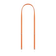Apple Crossbody Strap - Orange_1