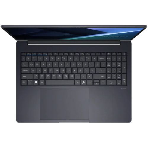 Laptop Business ASUS ExpertBook B3 B3605CCA (90NX08N1-M00B40), procesor Intel® Core™ Ultra 5 125H (Intel vPro® Essentials, 1.2GHz, până la 4.5GHz, 14 nuclee, 18 fire, Intel® AI Boost NPU), grafică Intel® Graphics, carcasă Gentle Grey (capac aluminiu, rest plastic), ecran 16- inch WUXGA (1920×1200)_4