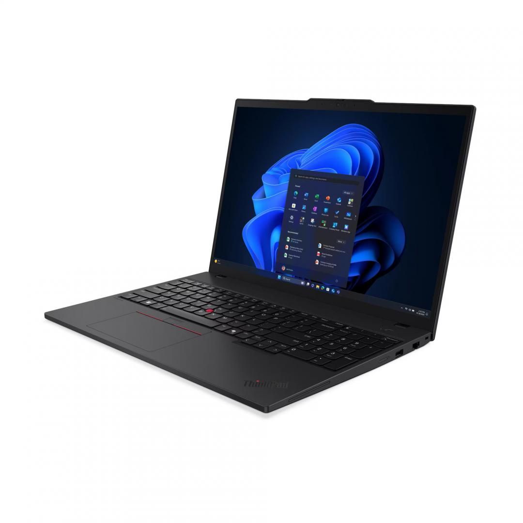Laptop Lenovo ThinkPad T16 Gen 4 (Intel); 16