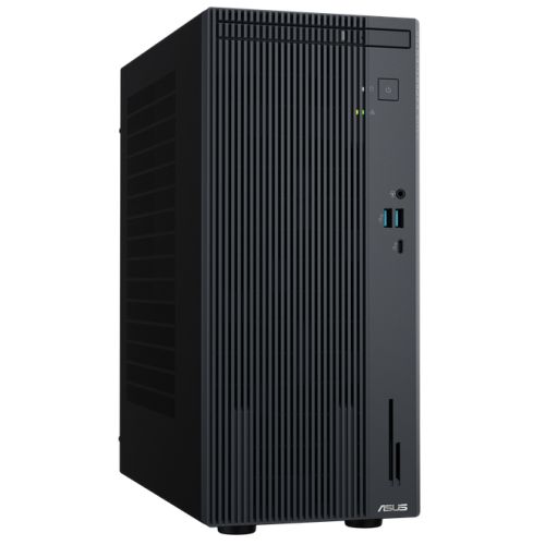 Desktop Business ASUS ExpertCenter P500 Mini TowerP500MV-31315U010XA, 512GB M.2 2280 NVMe™ PCIe® 4.0 SSD, 16GB DDR5 SO-DIMM, Intel® Core™ i3-1315U Processor 1.2 GHz (10MB Cache, up to 4.5 GHz, 6 cores, 8 Threads), 1-month trial for new Microsoft 365 customer, Mini tower, Gray, Without optical drive_1