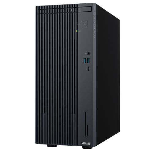 Desktop Business ASUS ExpertCenter P500 Mini TowerP500MV-31315U010XA, 512GB M.2 2280 NVMe™ PCIe® 4.0 SSD, 16GB DDR5 SO-DIMM, Intel® Core™ i3-1315U Processor 1.2 GHz (10MB Cache, up to 4.5 GHz, 6 cores, 8 Threads), 1-month trial for new Microsoft 365 customer, Mini tower, Gray, Without optical drive_2