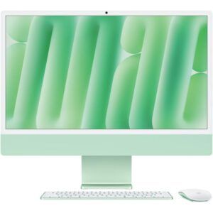 Apple iMAC 24