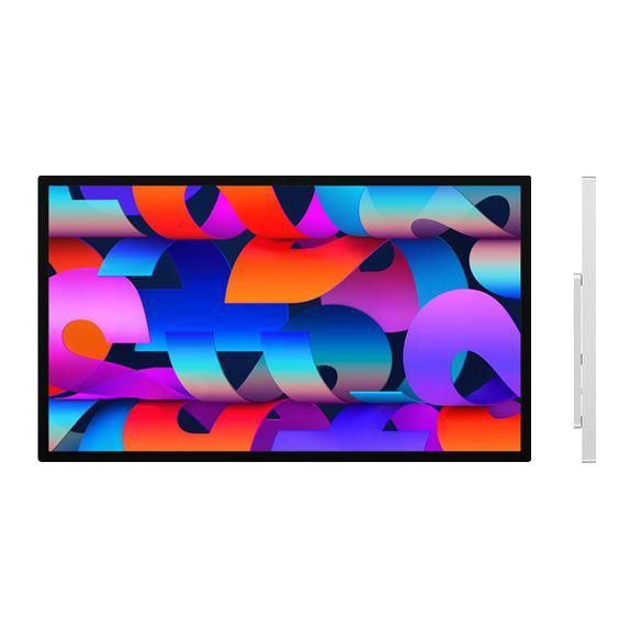 Apple Studio Display - Nano-Texture Glass - VESA Mount Adapter (Stand not included)_1