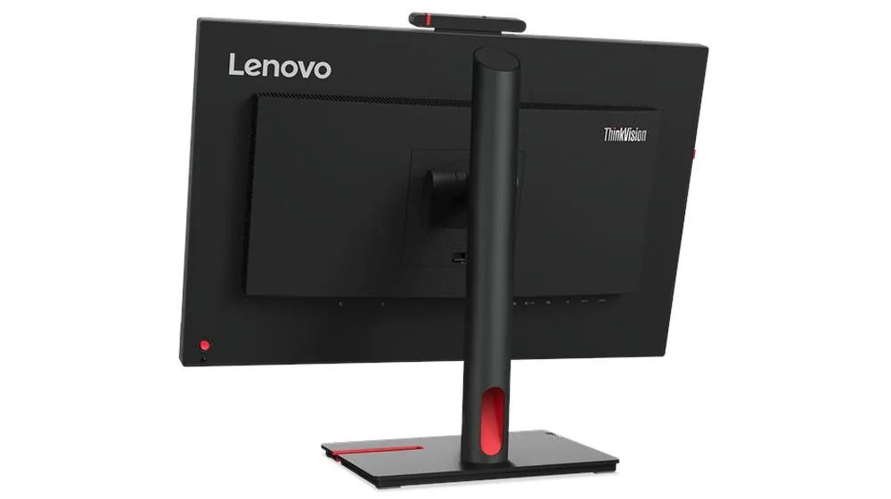 Monitor  LenovoThinkVision T24mv-30; 23.8