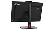 Monitor  LenovoThinkVision T24mv-30; 23.8