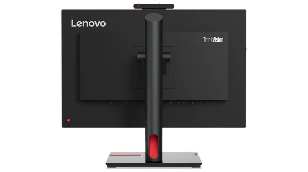 Monitor  LenovoThinkVision T24mv-30; 23.8