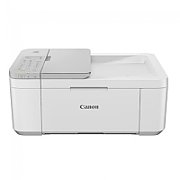 CANON PIXMA TR4756I WH A4 COLOR INKJET MFP, Format A4, Functii: Printare, Copiere, Scanare, Fax, Rezolutie printare: 4800 x 1200 dpi, 2 cartuse (negru si color), Viteza printare: Mono 8.8 ipm, color 4.4 ipm, FPO: 11 sec, Duplex, Alimentare hartie: 100 coli, Scanner Flatbed, senzor CIS, ADF 20 coli_2