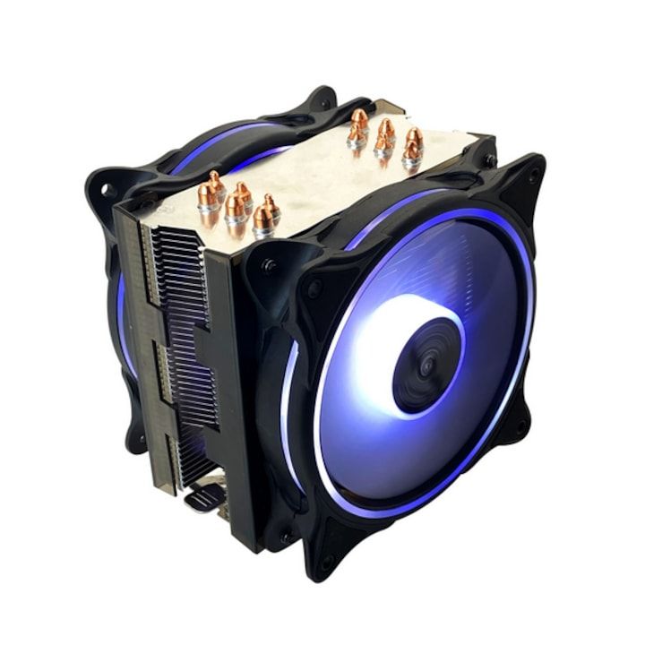 Cooler Procesor PRO GAMING OSIRIS 395W_1