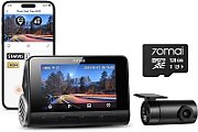 70mai Dash Cam 4K M800 HDR Set M800-2_2