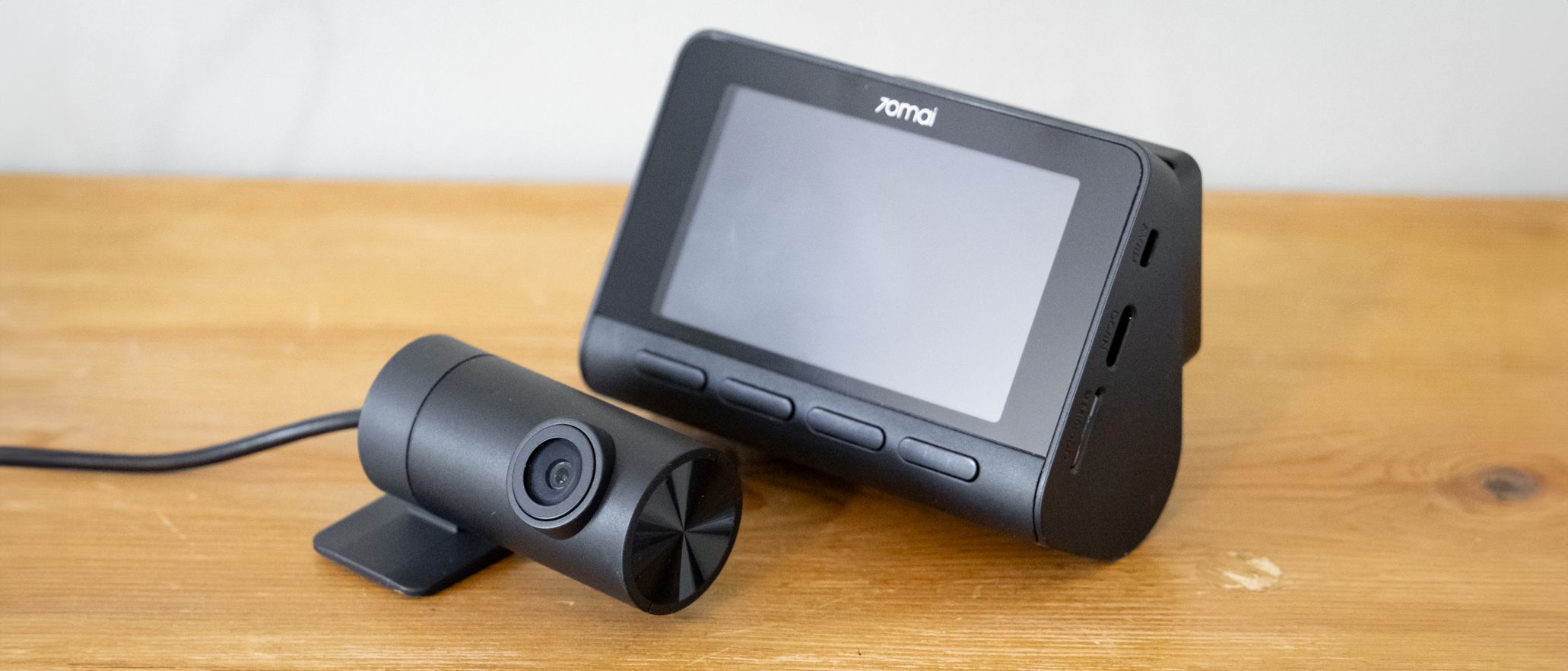 70mai Dash Cam 4K A810S_2