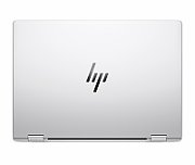 Laptop HP EliteBook X Flip G1i, 14.0 inch WUXGA TOUCH (1920x1200) IPS Anti-Glare LowPower LBL 400 nits, Intel Core Ultra 5-226V 8-Core (2.1GHz, up to 4.5GHz, 8MB)- 40 TOPS, video integrat Intel Arc Graphics, RAM 16GB LPDDR5X 8533 MT/s, SSD 1TB PCIe NVMe, no ODD, Audio by Poly Studio, 4 difuzoare_7