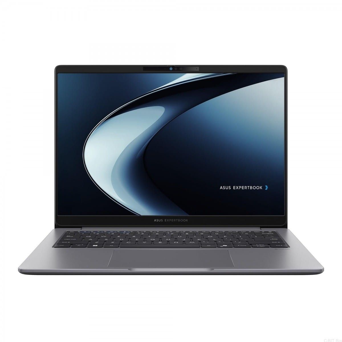 Asus ExpertBook Essential PM3406CKA-LY0291W AI AMD Ryzen R5-330 16GB 512GB 2280 PCIE G4 SSD 14.0 WUXGA(WU) 1920X1200 16:10 Win11 Home_1
