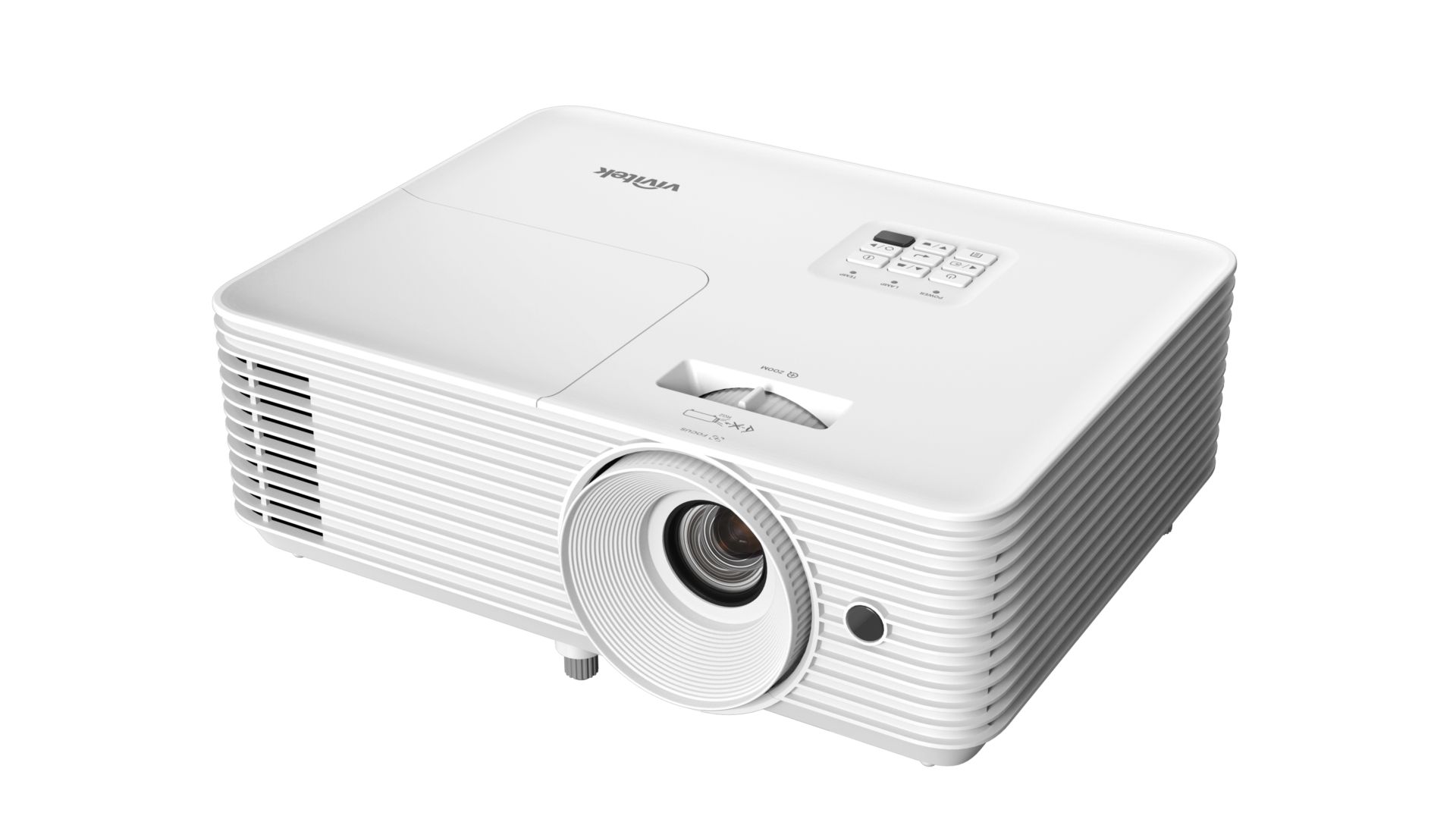 Videoproiector Vivitek DW350, WXGA(1280x800), 4000 ANS lumeni, contrast 30.000:1_3