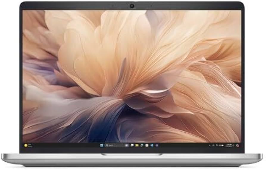 DELL Pro 14 Plus PB14250 Copilot+ PC Intel Core Ultra 5 236V Laptop 35.6 cm (14