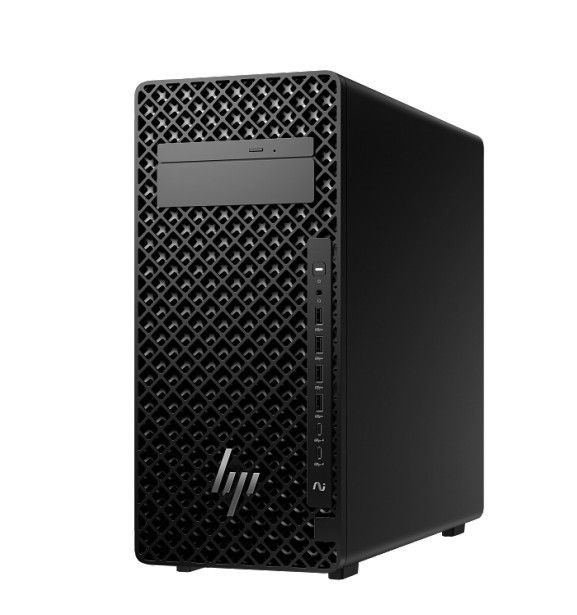 HP Z2 Tower G1i Workstation Ultra 7 265 vPro 32GB DDR5 5600 SSD1TB RTX A1000_8GB DVD-RW 700W W11Pro 3Y OnSite_4