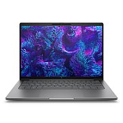 HP ZBook 8 G1i Intel Core Ultra 7 255H Mobile workstation 35.6 cm (14 ) WUXGA 32 GB DDR5-SDRAM 1 TB SSD NVIDIA RTX 500 Ada Wi-Fi 7 (802.11be) Windows 11 Pro AI Workstation  AI PC Silver_2