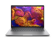 HP ZBook 8 G1ak Copilot+ PC AMD Ryzen AI 7 PRO 350 Mobile workstation 35.6 cm (14 ) WQXGA 32 GB DDR5-SDRAM 1 TB SSD Wi-Fi 7 (802.11be) Windows 11 Pro AI Workstation  AI PC Silver_1