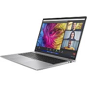 HP ZBook Firefly G11 Intel Core Ultra 7 165U Mobile workstation 35.6 cm (14 ) WUXGA 32 GB DDR5-SDRAM 1 TB SSD Wi-Fi 6E (802.11ax) Windows 11 Pro AI PC Silver_3