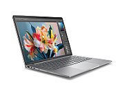 HP ZBook 8 G1i Intel Core Ultra 7 255H Mobile workstation 35.6 cm (14 ) WUXGA 16 GB DDR5-SDRAM 512 GB SSD NVIDIA RTX 500 Ada Wi-Fi 7 (802.11be) Windows 11 Pro AI Workstation  AI PC Silver_1