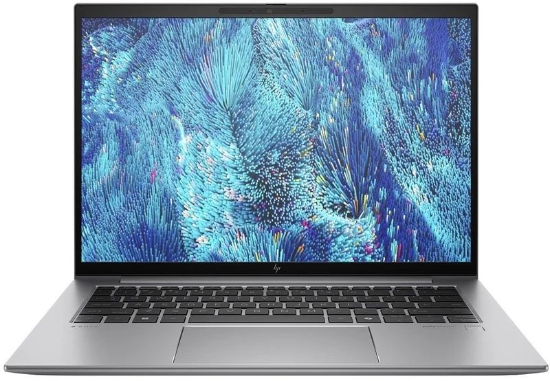 HP ZBook Firefly G11 Intel Core Ultra 7 165U Mobile workstation 35.6 cm (14 ) WUXGA 32 GB DDR5-SDRAM 1 TB SSD Wi-Fi 6E (802.11ax) Windows 11 Pro AI PC Grey_4