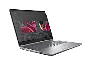 HP ZBook Fury G1i Intel Core Ultra 7 265HX Mobile workstation 45.7 cm (18 ) WQXGA 32 GB DDR5-SDRAM 1 TB SSD NVIDIA RTX PRO 2000 Blackwell Wi-Fi 7 (802.11be) Windows 11 Pro AI Workstation  AI PC Silver_3