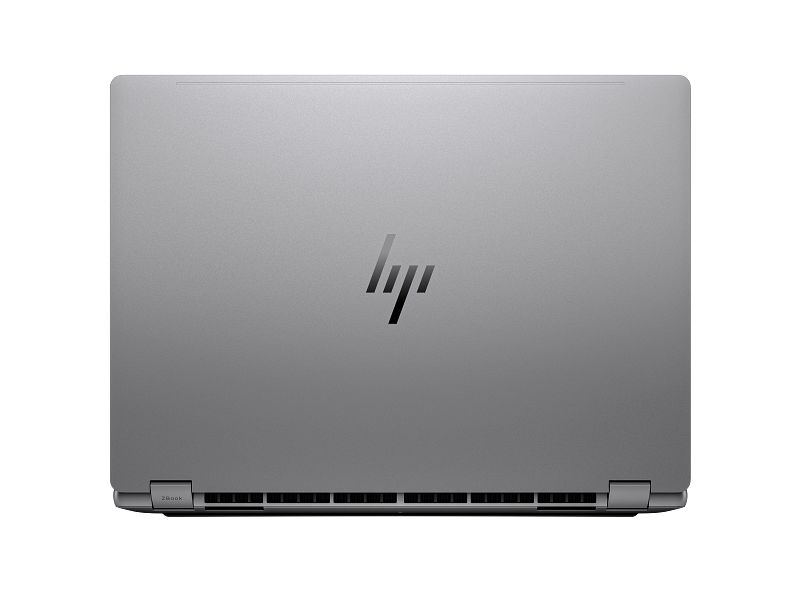 HP ZBook Fury G1i Intel Core Ultra 7 265HX Mobile workstation 45.7 cm (18 ) WQXGA 32 GB DDR5-SDRAM 1 TB SSD NVIDIA RTX PRO 2000 Blackwell Wi-Fi 7 (802.11be) Windows 11 Pro AI Workstation  AI PC Silver_4