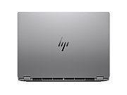 HP ZBook Fury G1i Intel Core Ultra 7 265HX Mobile workstation 45.7 cm (18 ) WQXGA 32 GB DDR5-SDRAM 1 TB SSD NVIDIA RTX PRO 3000 Blackwell Wi-Fi 7 (802.11be) Windows 11 Pro AI Workstation  AI PC Silver_3