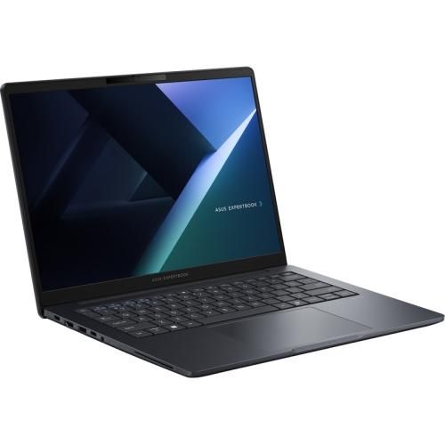 ASUS ExpertBook B3 B3405CCA-LY1258 / 90NX08L1-M01EF0, ecran 14″ WUXGA (1920×1200) 16:10 LED IPS-level wide-view 60Hz anti-glare, 300 nits, 45% NTSC, procesor Intel Core Ultra 5 125H 1.2GHz (până la 4.5GHz, 18MB cache, 14C/18T) cu Intel AI Boost NPU, grafică integrată Intel, memorie 16GB DDR5 SO-DIMM_2