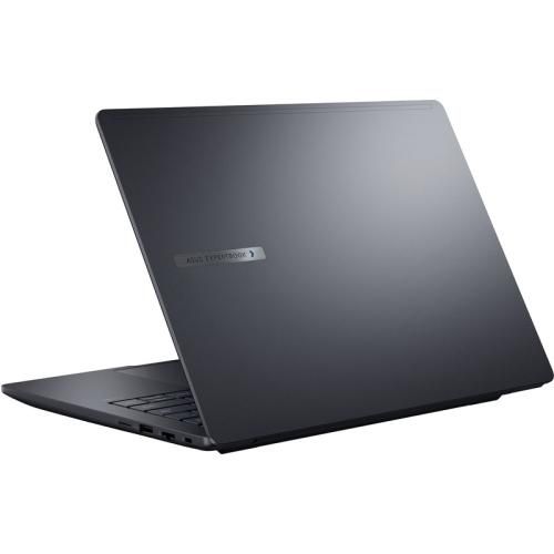 ASUS ExpertBook B3 B3405CCA-LY1258 / 90NX08L1-M01EF0, ecran 14″ WUXGA (1920×1200) 16:10 LED IPS-level wide-view 60Hz anti-glare, 300 nits, 45% NTSC, procesor Intel Core Ultra 5 125H 1.2GHz (până la 4.5GHz, 18MB cache, 14C/18T) cu Intel AI Boost NPU, grafică integrată Intel, memorie 16GB DDR5 SO-DIMM_5