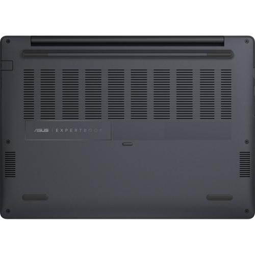 ASUS ExpertBook B3 B3405CCA-LY1258 / 90NX08L1-M01EF0, ecran 14″ WUXGA (1920×1200) 16:10 LED IPS-level wide-view 60Hz anti-glare, 300 nits, 45% NTSC, procesor Intel Core Ultra 5 125H 1.2GHz (până la 4.5GHz, 18MB cache, 14C/18T) cu Intel AI Boost NPU, grafică integrată Intel, memorie 16GB DDR5 SO-DIMM_9