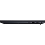 ASUS ExpertBook B3 B3405CCA-LY1258 / 90NX08L1-M01EF0, ecran 14″ WUXGA (1920×1200) 16:10 LED IPS-level wide-view 60Hz anti-glare, 300 nits, 45% NTSC, procesor Intel Core Ultra 5 125H 1.2GHz (până la 4.5GHz, 18MB cache, 14C/18T) cu Intel AI Boost NPU, grafică integrată Intel, memorie 16GB DDR5 SO-DIMM_10